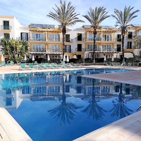 Mikes Nora Velha Apartment Tavira Ngoại thất bức ảnh