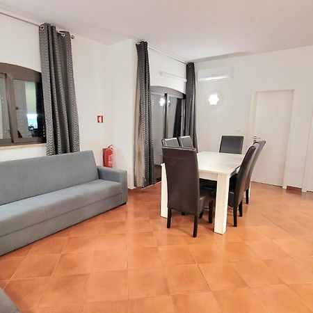Mikes Nora Velha Apartment Tavira Ngoại thất bức ảnh