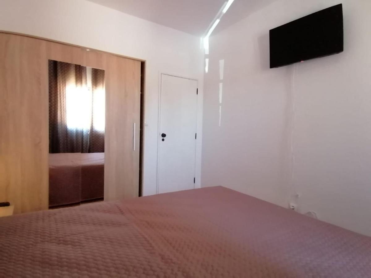 Mikes Nora Velha Apartment Tavira Ngoại thất bức ảnh