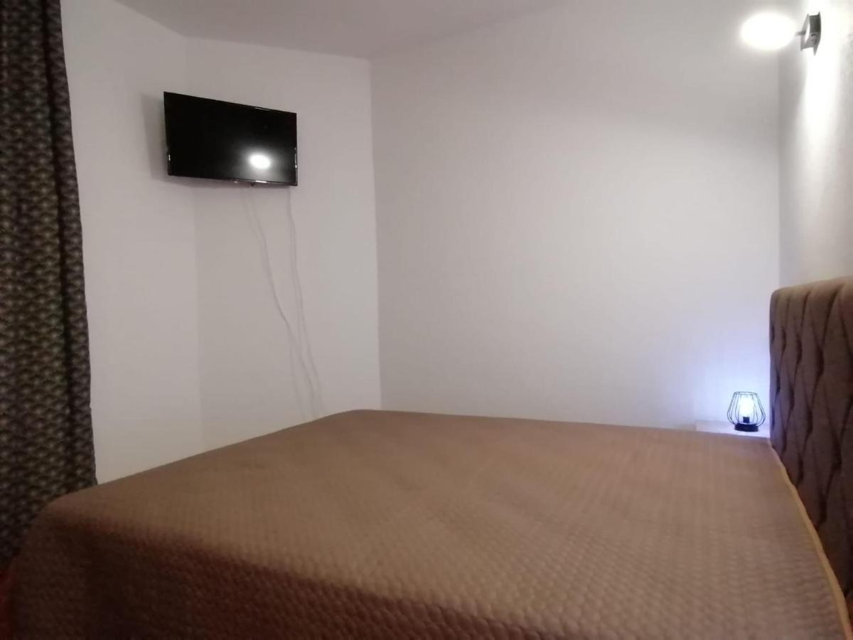 Mikes Nora Velha Apartment Tavira Ngoại thất bức ảnh