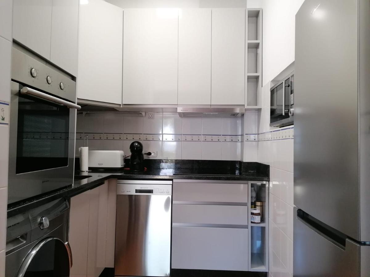 Mikes Nora Velha Apartment Tavira Ngoại thất bức ảnh