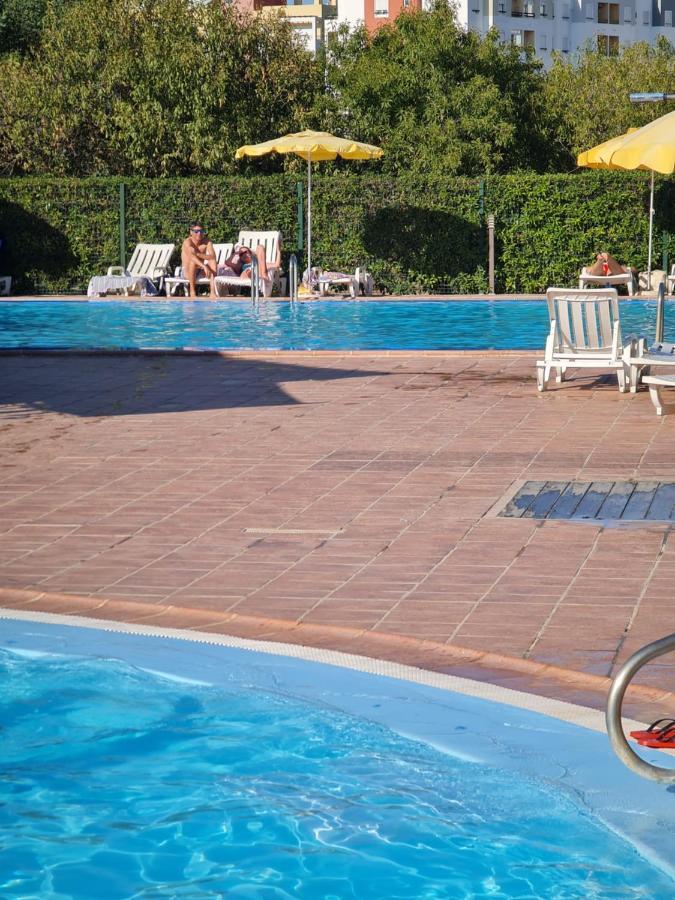 Mikes Nora Velha Apartment Tavira Ngoại thất bức ảnh