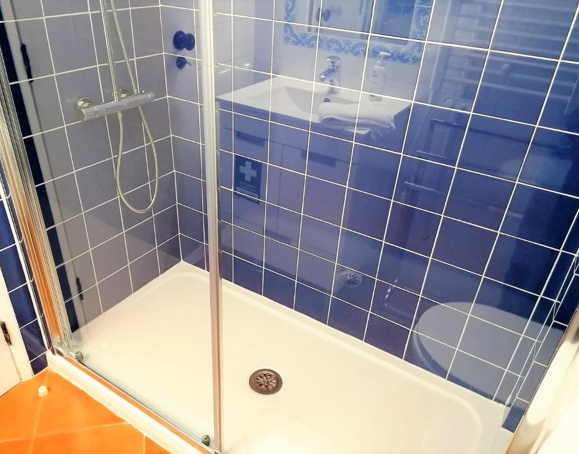 Mikes Nora Velha Apartment Tavira Ngoại thất bức ảnh