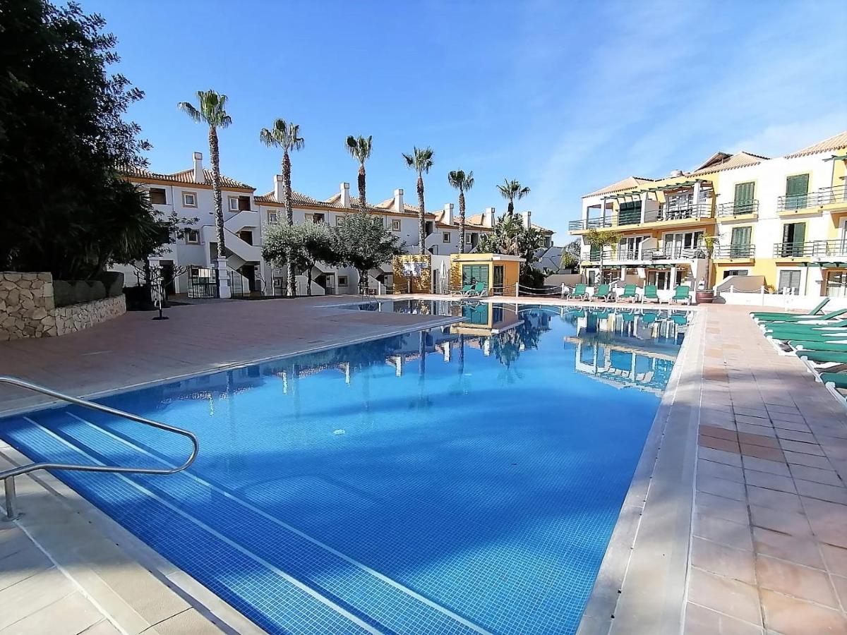 Mikes Nora Velha Apartment Tavira Ngoại thất bức ảnh