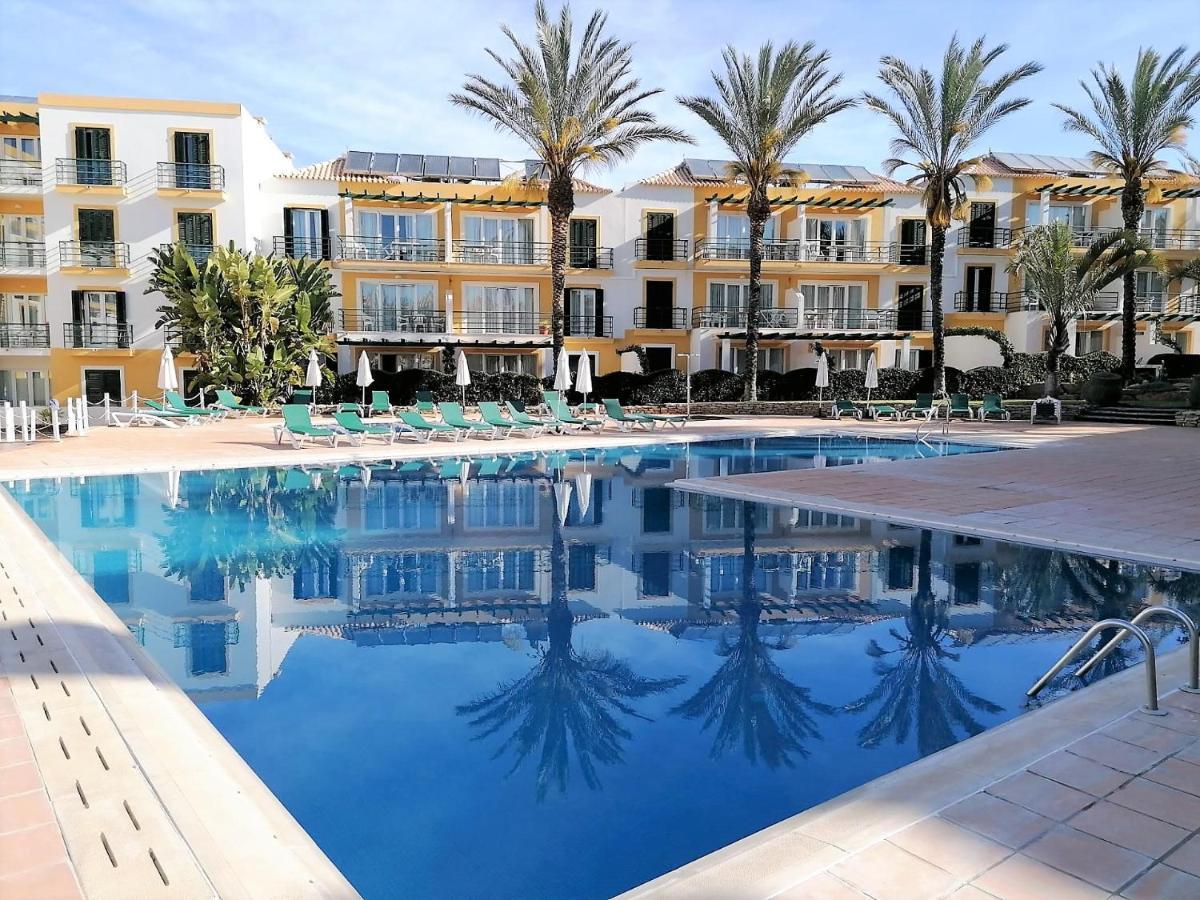 Mikes Nora Velha Apartment Tavira Ngoại thất bức ảnh