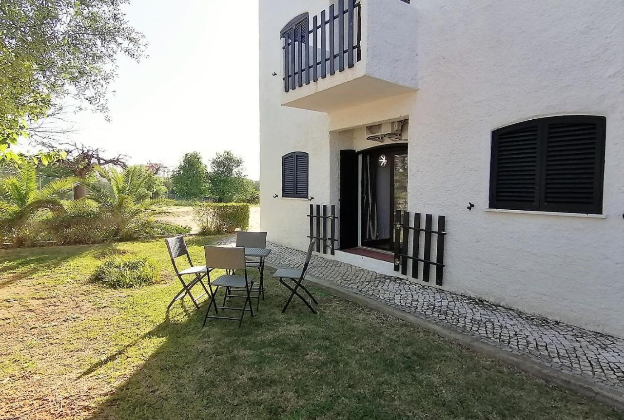 Mikes Nora Velha Apartment Tavira Ngoại thất bức ảnh