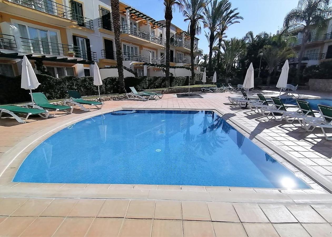 Mikes Nora Velha Apartment Tavira Ngoại thất bức ảnh