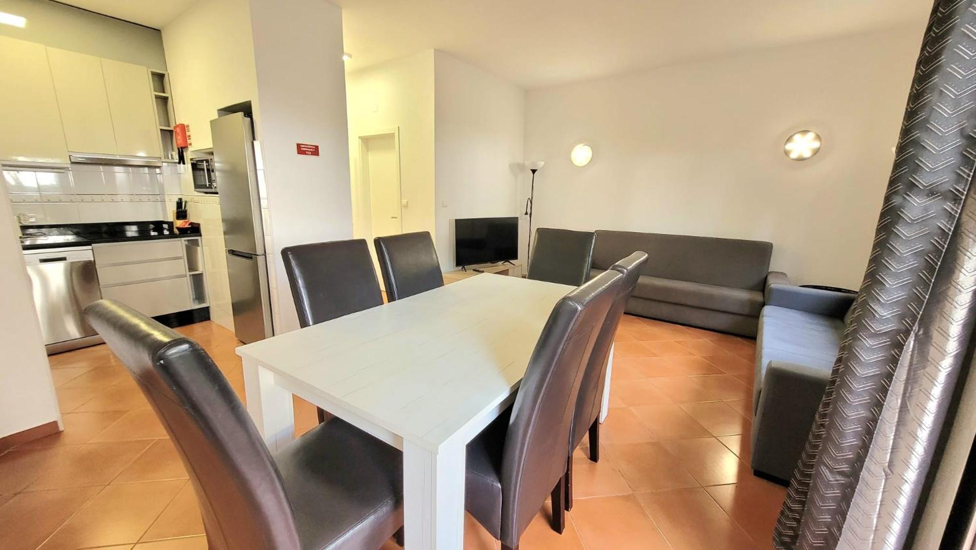 Mikes Nora Velha Apartment Tavira Ngoại thất bức ảnh