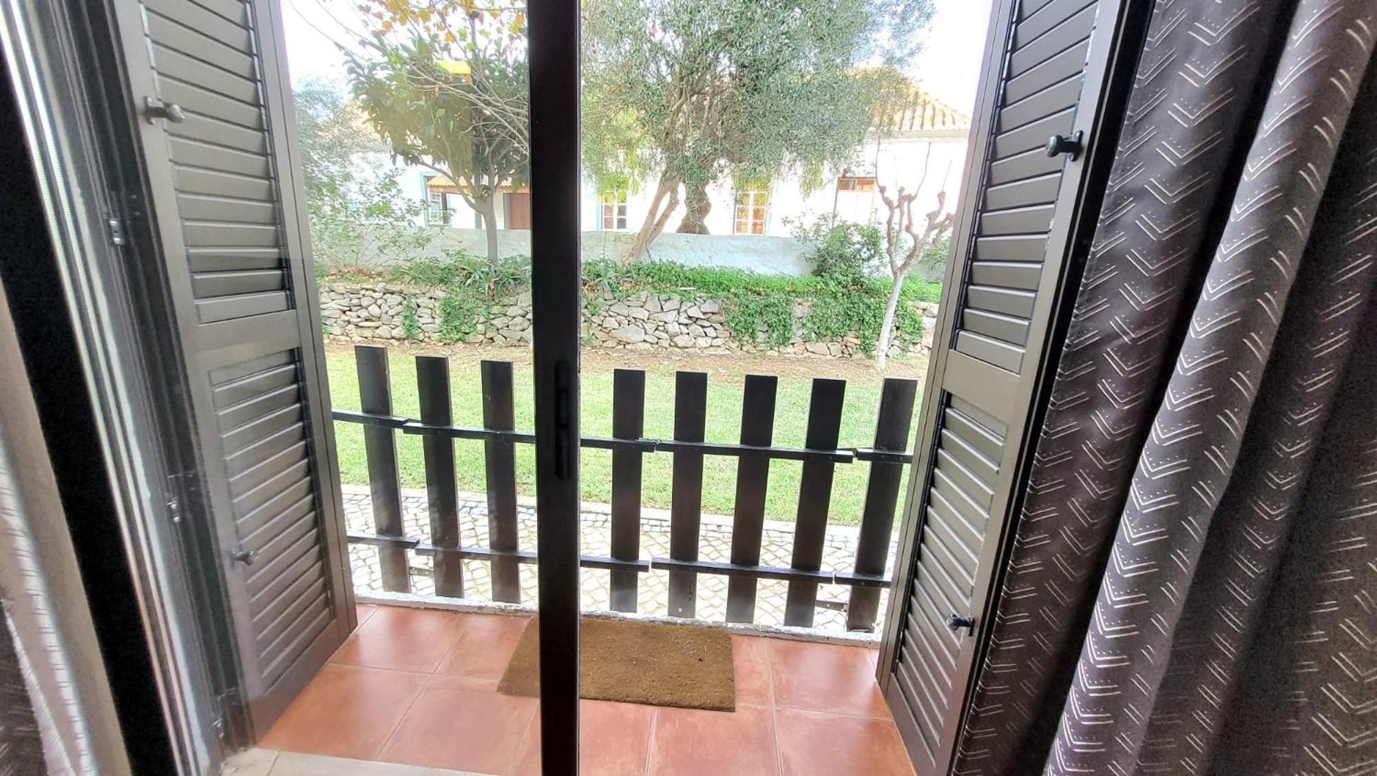 Mikes Nora Velha Apartment Tavira Ngoại thất bức ảnh